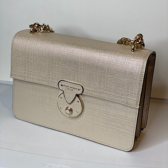 Henri Bendel handbag - Picture 1 of 7